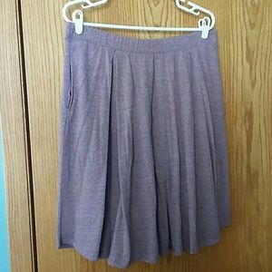 LuLaRoe Madison Skirt